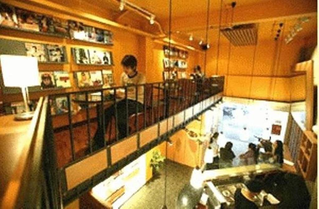 Regent Silom Hotel Bangkok Kültér fotó
